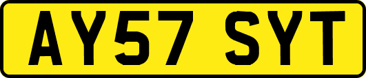 AY57SYT