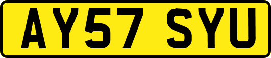 AY57SYU