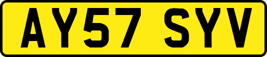 AY57SYV