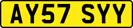 AY57SYY