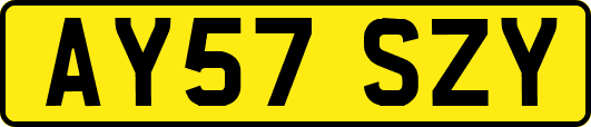 AY57SZY