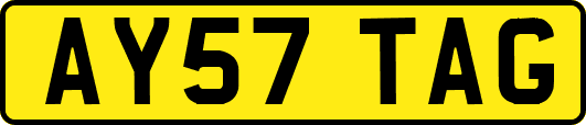AY57TAG