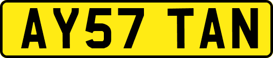 AY57TAN