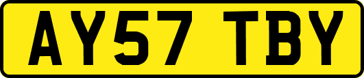 AY57TBY