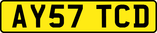 AY57TCD