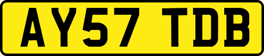 AY57TDB