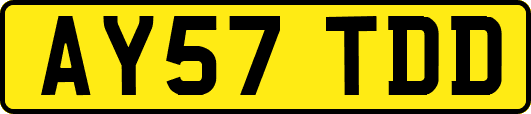 AY57TDD