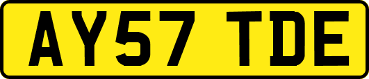 AY57TDE