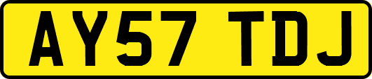 AY57TDJ