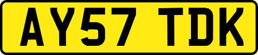 AY57TDK
