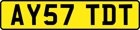AY57TDT