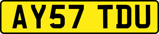 AY57TDU