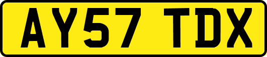 AY57TDX
