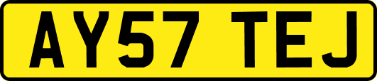AY57TEJ