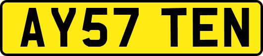 AY57TEN