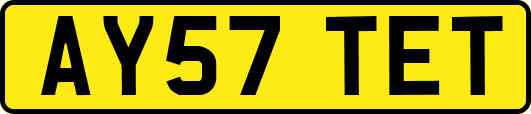 AY57TET