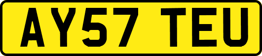 AY57TEU