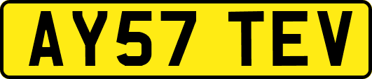 AY57TEV