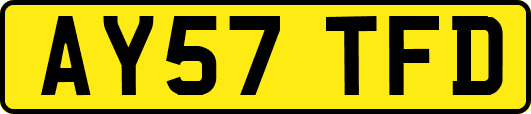 AY57TFD