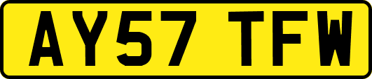 AY57TFW