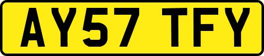 AY57TFY