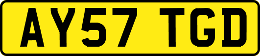 AY57TGD