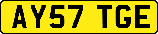 AY57TGE