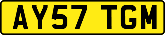 AY57TGM