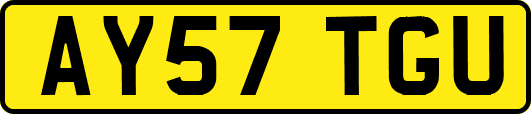 AY57TGU