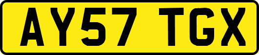 AY57TGX