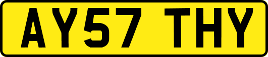AY57THY