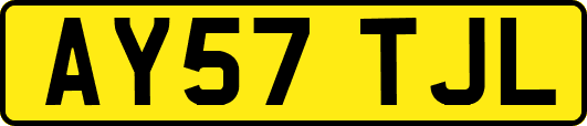 AY57TJL
