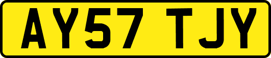 AY57TJY