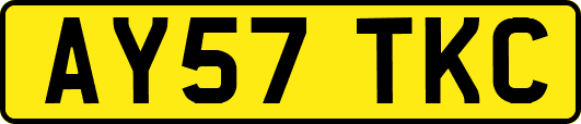 AY57TKC