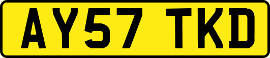 AY57TKD