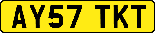 AY57TKT