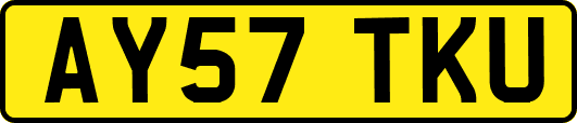 AY57TKU