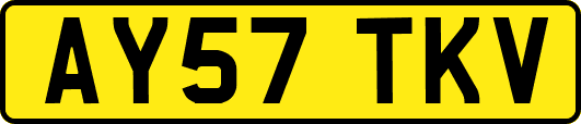 AY57TKV