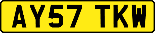 AY57TKW