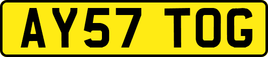 AY57TOG