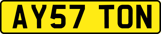 AY57TON