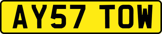 AY57TOW
