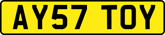 AY57TOY