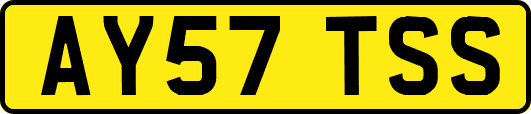 AY57TSS