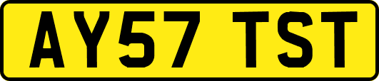 AY57TST