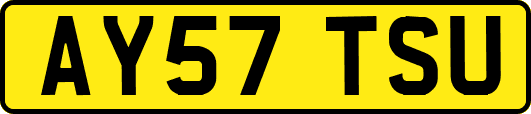 AY57TSU