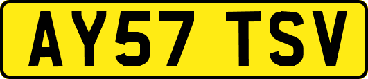 AY57TSV