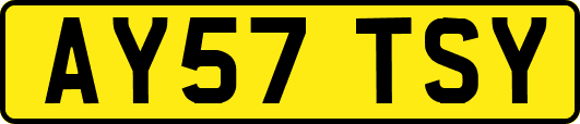 AY57TSY