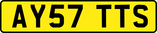 AY57TTS