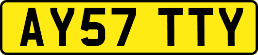 AY57TTY